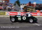 Copenhagen Historic Grand Prix 2012