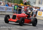 Copenhagen Historic Grand Prix 2012