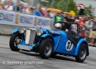 Copenhagen Historic Grand Prix 2012