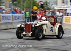 Copenhagen Historic Grand Prix 2012