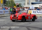 Copenhagen Historic Grand Prix 2012