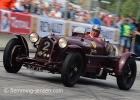 Copenhagen Historic Grand Prix 2012