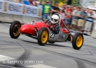 Copenhagen Historic Grand Prix 2012