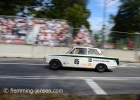 Copenhagen Historic Grand Prix 2012