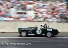 Copenhagen Historic Grand Prix 2012