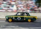 Copenhagen Historic Grand Prix 2012