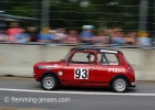 Copenhagen Historic Grand Prix 2012