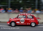 Copenhagen Historic Grand Prix 2012
