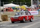 Copenhagen Historic Grand Prix 2012