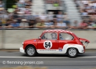 Copenhagen Historic Grand Prix 2012
