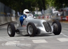 Copenhagen Historic Grand Prix 2012