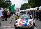 Copenhagen Historic Grand Prix 2012