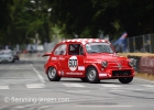 Copenhagen Historic Grand Prix 2012