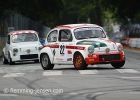 Copenhagen Historic Grand Prix 2012