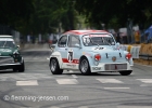 Copenhagen Historic Grand Prix 2012