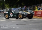 Copenhagen Historic Grand Prix 2012