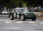 Copenhagen Historic Grand Prix 2012