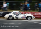 Copenhagen Historic Grand Prix 2012