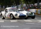 Copenhagen Historic Grand Prix 2012