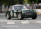 Copenhagen Historic Grand Prix 2012