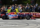Copenhagen Historic Grand Prix 2012