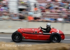 Copenhagen Historic Grand Prix 2012