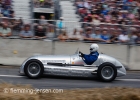 Copenhagen Historic Grand Prix 2012