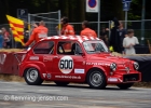 Copenhagen Historic Grand Prix 2012